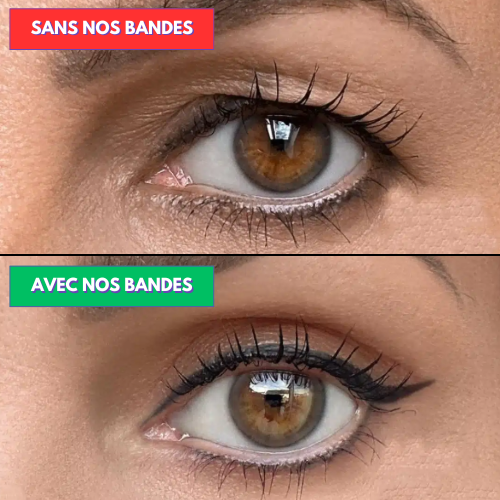 Bandes de lifting Pearls of femininity™