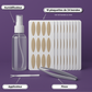 Bandes de lifting Pearls of femininity™ Obor