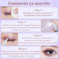 Bandes de lifting Pearls of femininity™ Obor